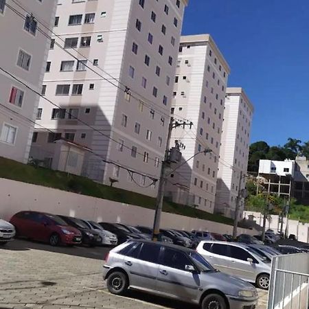 Apartamento Park Marilandia Apartment Juiz de Fora Exterior photo