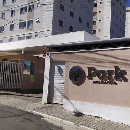 Apartamento Park Marilandia Apartment Juiz de Fora Exterior photo