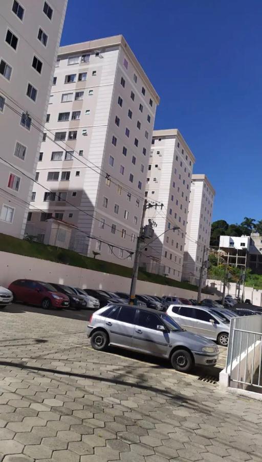 Apartamento Park Marilandia Apartment Juiz de Fora Exterior photo