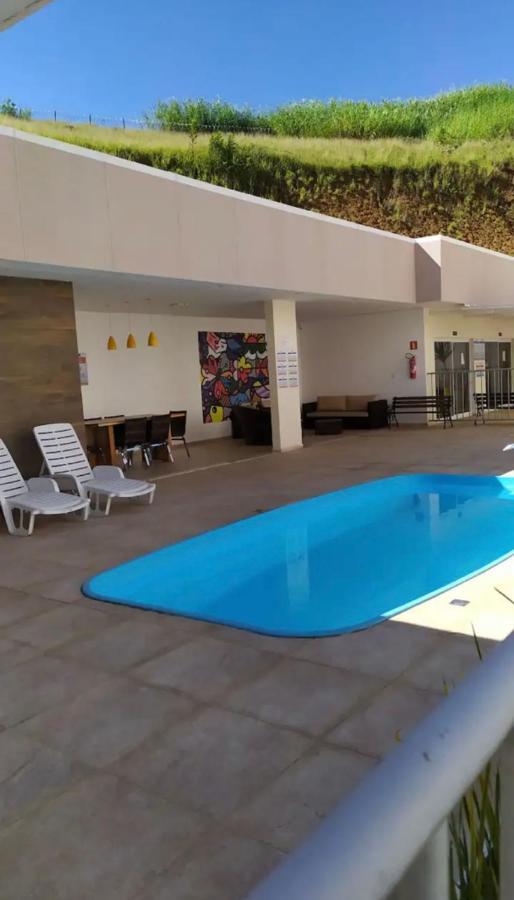 Apartamento Park Marilandia Apartment Juiz de Fora Exterior photo
