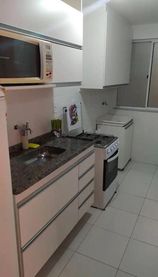Apartamento Park Marilandia Apartment Juiz de Fora Exterior photo