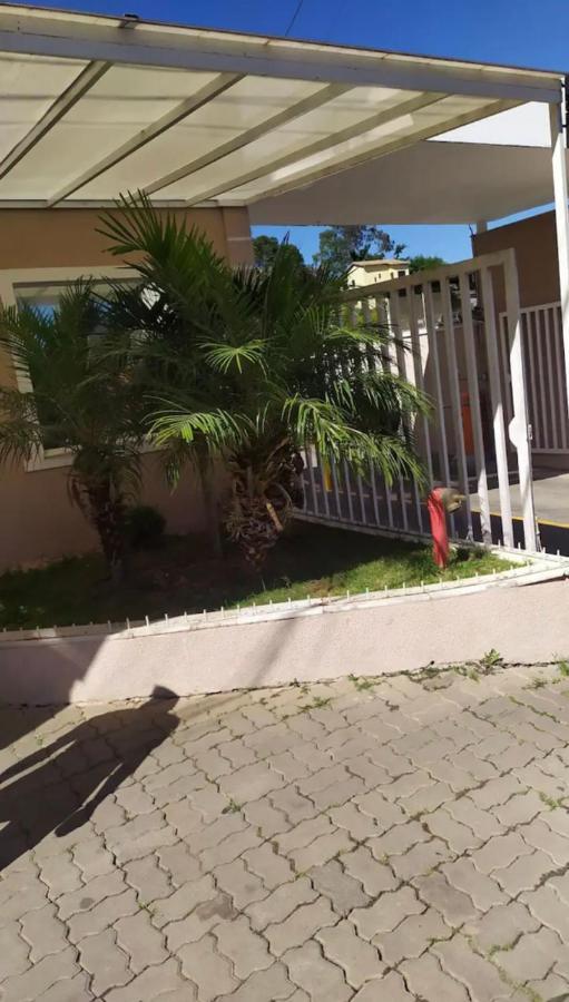 Apartamento Park Marilandia Apartment Juiz de Fora Exterior photo