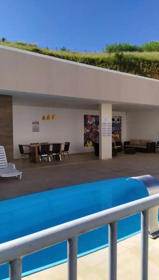 Apartamento Park Marilandia Apartment Juiz de Fora Exterior photo